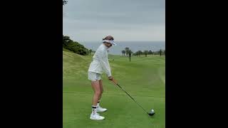 【金田久美子】「川奈にはたくさんの思い出」 11年大会覇者