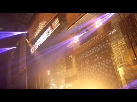 RAM Oceanlab   Satellite @ Grotesque Utrecht 2016