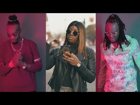 She Come (Sweet Love) - Eempey Slicker x Wildfire ' 2019 St Lucia Soca '