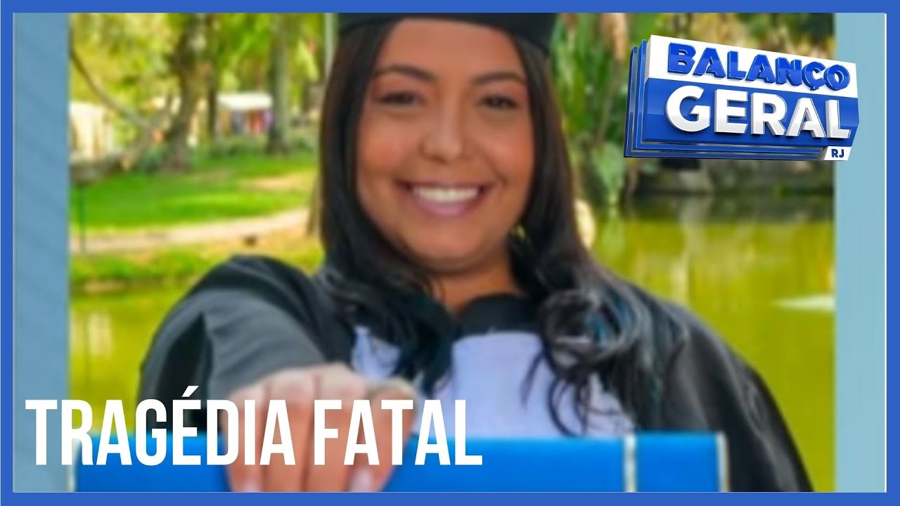 MULHER M0RRE APÓS COLOCAR BALÃO GÁSTRICO EM SÃO GONÇALO