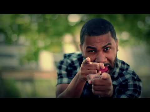 All Out - UPZ feat Jocelyn Mathieu (Rework)