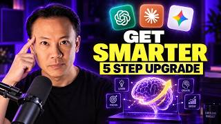 Become Dangerously Smart with AI (in 32 minutes)