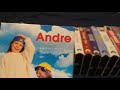 My Paramount Home Entertainment VHS Collection Update 2021 Edition Part Fourteen
