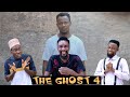 THE GHOST Part 4 YawaSkits Episode 86