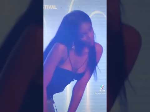 #fatou #blackswan #kpop