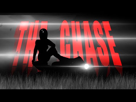 Animated Short Film "The Chase" by DoggyStyle Productions Pt. 1