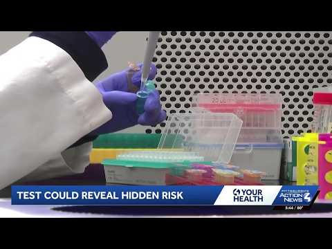 Simple blood test could reveal hidden heart attack and stroke risk