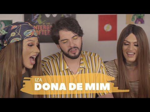 Dona de Mim - Armário de Saia feat. Renato Enoch