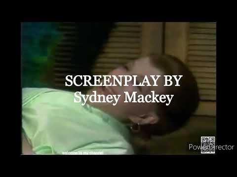 The Muppet Show - Nancy Walker end credits