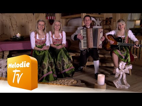 Geschwister Niederbacher - Geh mit uns (Offizielles Musikvideo)