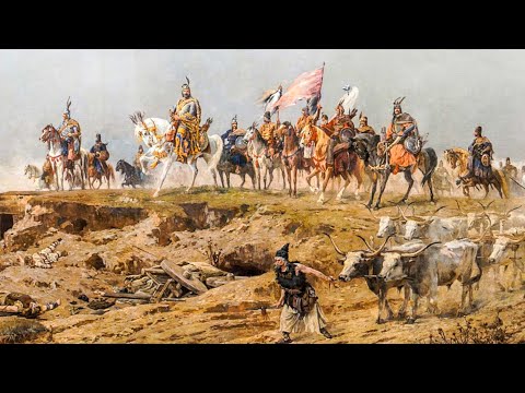 Feszty - körkép 360°