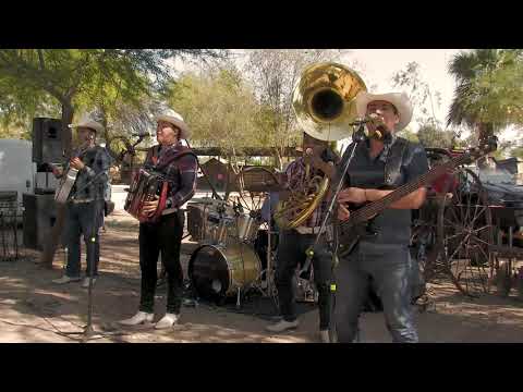 Grupo Ejecución - El de la Mariana (EN VIVO 2021)