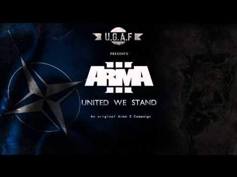 Arma 3 - United We Stand - OST - Chokepoint