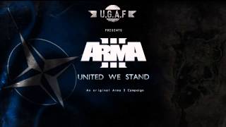 Arma 3 - United We Stand - OST - Chokepoint