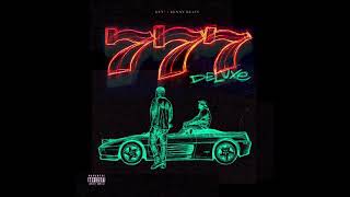 KEY! &amp; Kenny Beats feat. Skepta - &quot;Hater&quot; OFFICIAL VERSION