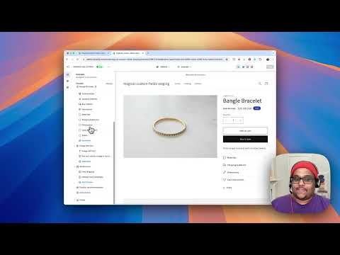 How to Setup Magical Order Form Fields
