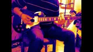 Video thumbnail for Giuseppe Quaranta - I'll Be There For You - Solo ( demo Zoom GM-200 ) by giuseppe quaranta