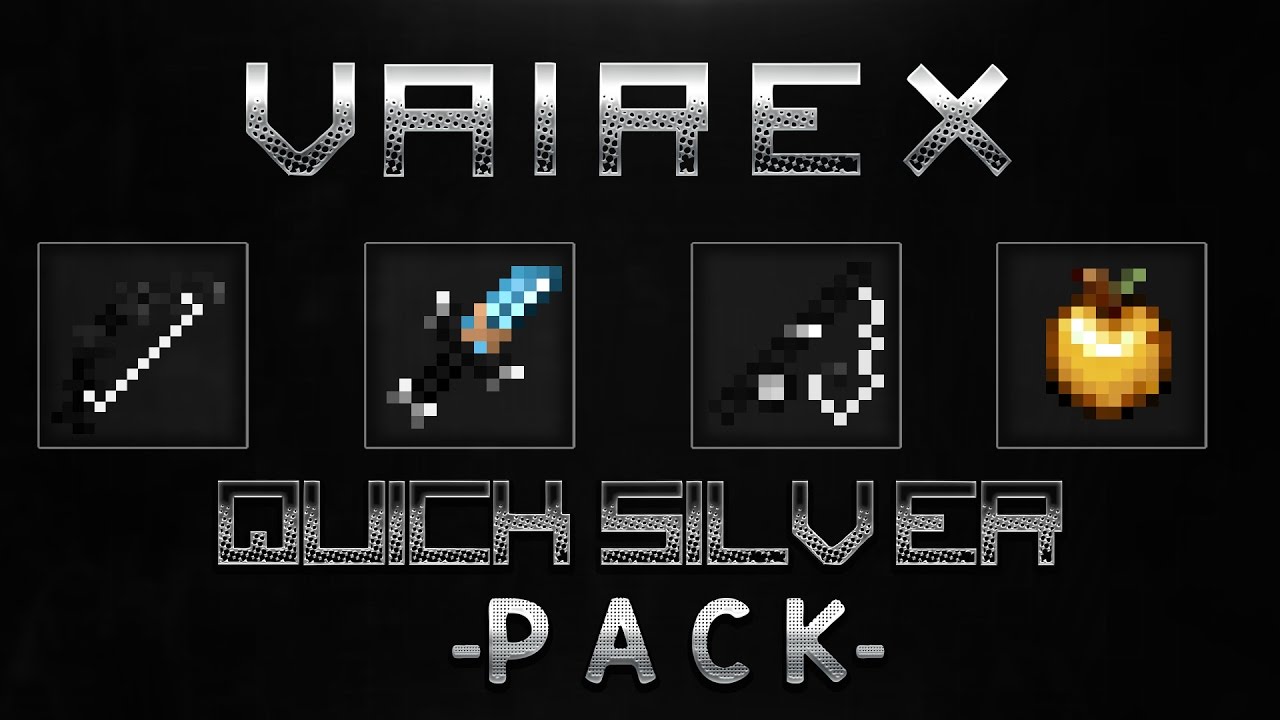 QuickSilverPack