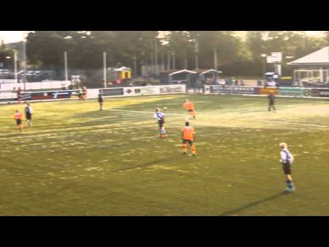 ADO 20 D1-FC Volendam D1(2de H1)(19-08-2015)(0-6)Oefenwed.