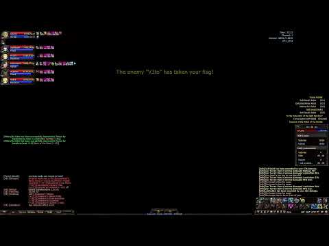 4Story | 4Classic New Patch with DirectX12 the dream