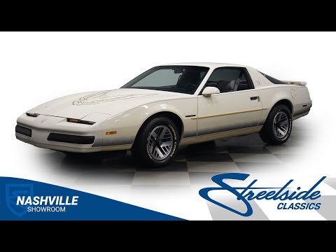 1990 Pontiac Firebird (CC-1942728) for sale in Lavergne, Tennessee