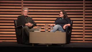 Appel Salon | Thomas King | September 26, 2018 video