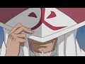 Orochimaru Vs Sarutobi 3 Hokage Full Fight English Dub Orochimaru Attacks Kanoha 1080p