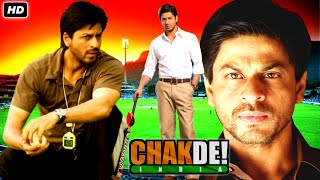 Chak De! India Full Movie HD | Shahrukh Khan Vidya Malvade Kabir Khan | Review & Unknown Facts