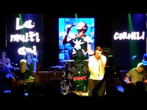 La Multi Ani Cornel Ilie