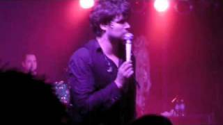Taking Back Sunday - You Wreck Me (Tom Petty Cover) (Live in Winston-Salem 12.17.2008)