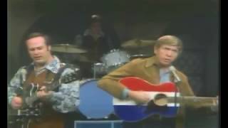 Buck Owens And His Buckaroos -  &quot;Catch the Wind&quot;