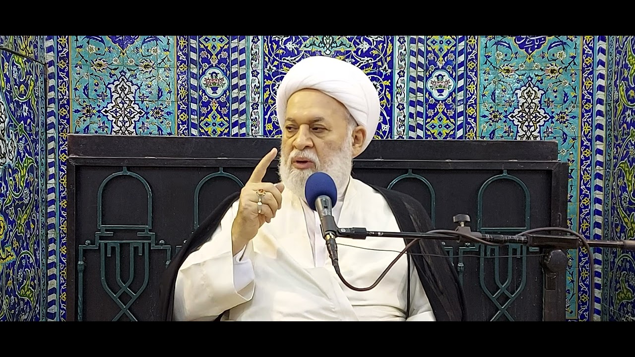 من هم القوم الذين اوكلهم الله بهدى النبيين؟ (كيف نتدبر القرآن الكريم؟ الحلقة الثانية عشر)