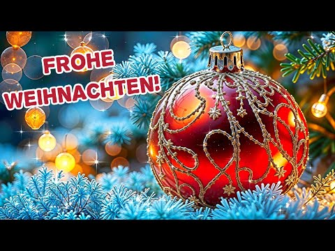 Schicke DIESE Weihnachtsgrüße an deine Freunde 🎄🎅 Grußvideo für Whatsapp!