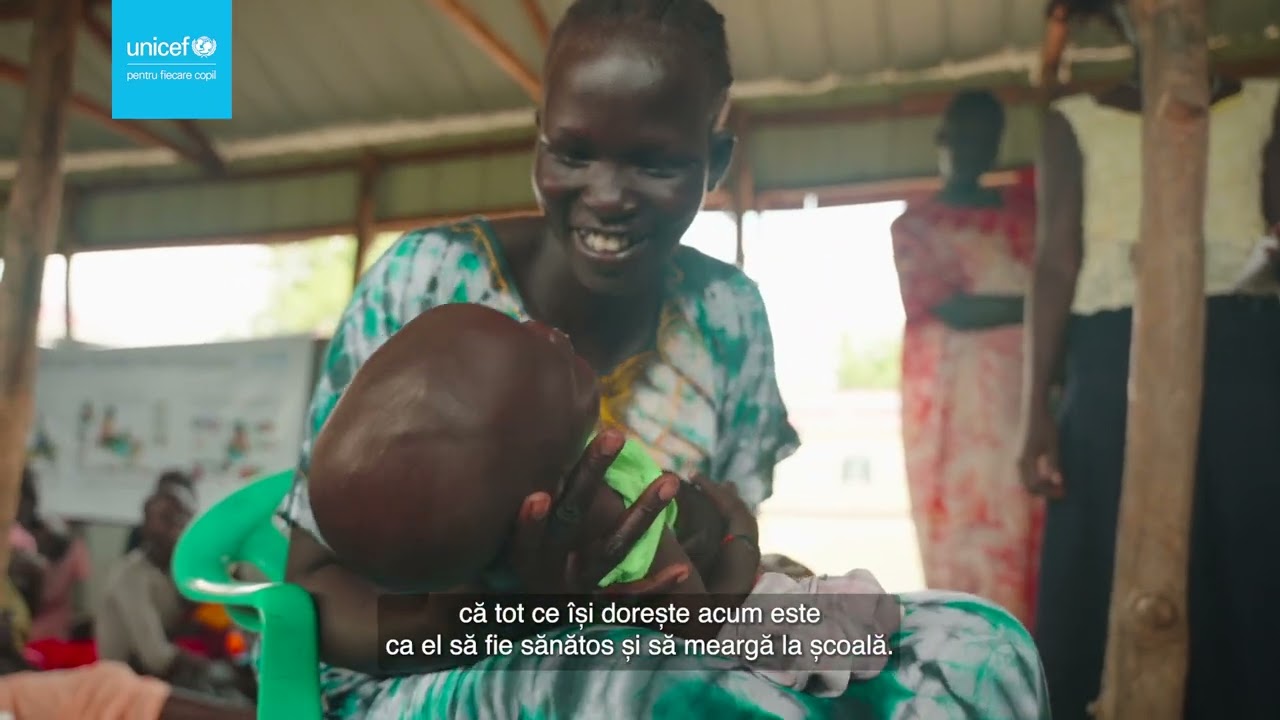 Campanie malnutritie_Sudan 2026_16x9