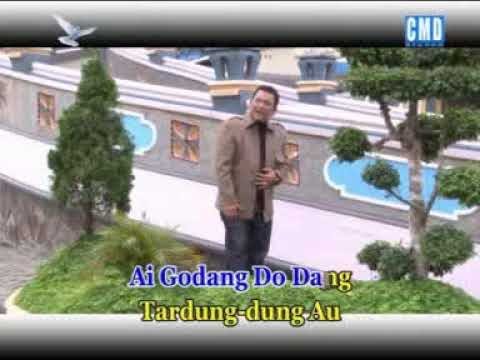 ARVINDO SIMATUPANG - ADONG DO HALONGANGAN [Official Music Video]