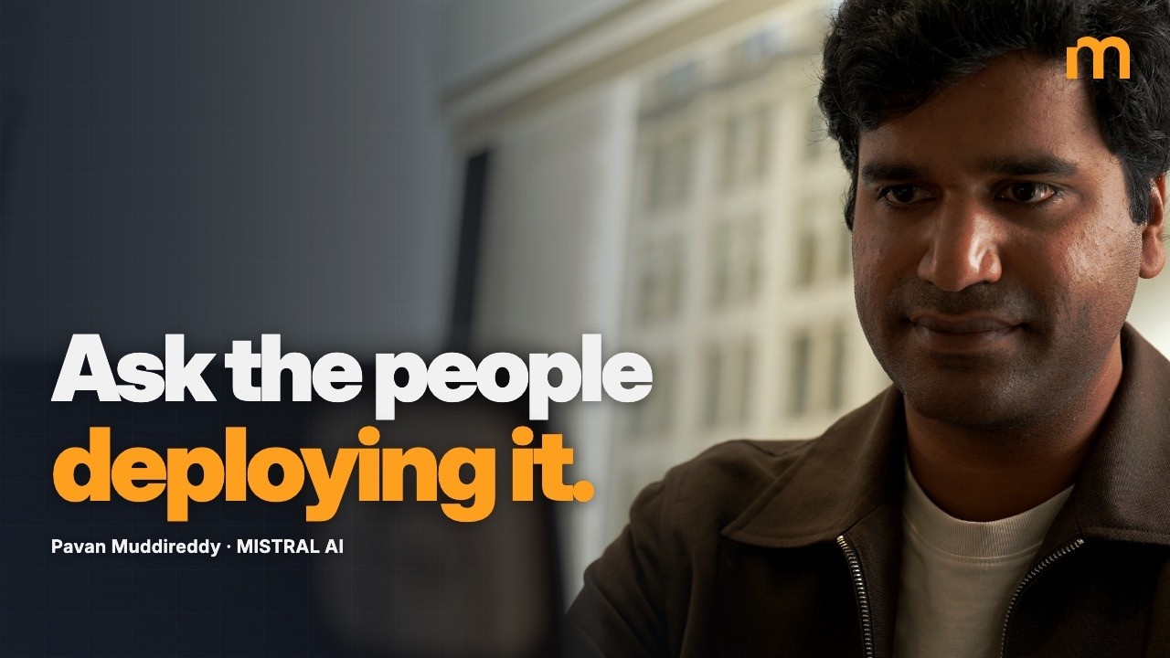When Talking Becomes the Main Way We Use Computers — Pavan Muddireddy