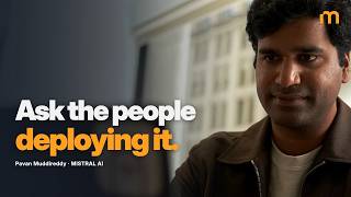 When Talking Becomes the Main Way We Use Computers — Pavan Muddireddy