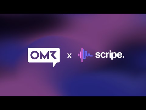 How OMR Leveraged Scripe for LinkedIn Success