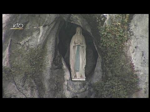 Chapelet du 26 février 2017