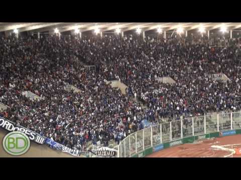 "Hinchada del Matador Talleres 3 - 1 Lanus" Barra: La Fiel • Club: Talleres