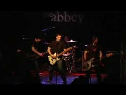 Horace Pinker Live in Chicago 2007 - Supposed To