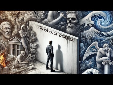 Danielsky - Ostatnia szansa. Prod. GRZECHU.