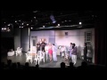 One Flew Over The Cuckoos Nest