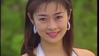 ポートレート撮りたい人、必見！【97 レースクイーン オリジナル動画】　12人の美脚レースクイーン登場　 カワイイ女の子がハイレグに,幻の映像がついに実現！DVD3月発売予定