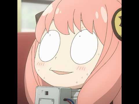 ダミアンはアニャを救うため、自らも爆弾を巻きつけることを要求した！ #animeedits #spyxfamily #anime