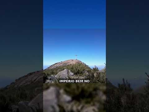 O ponto mais alto do Sudeste é capixaba? 🏔️ | Pico da Bandeira e o Parque do Caparaó (ES)