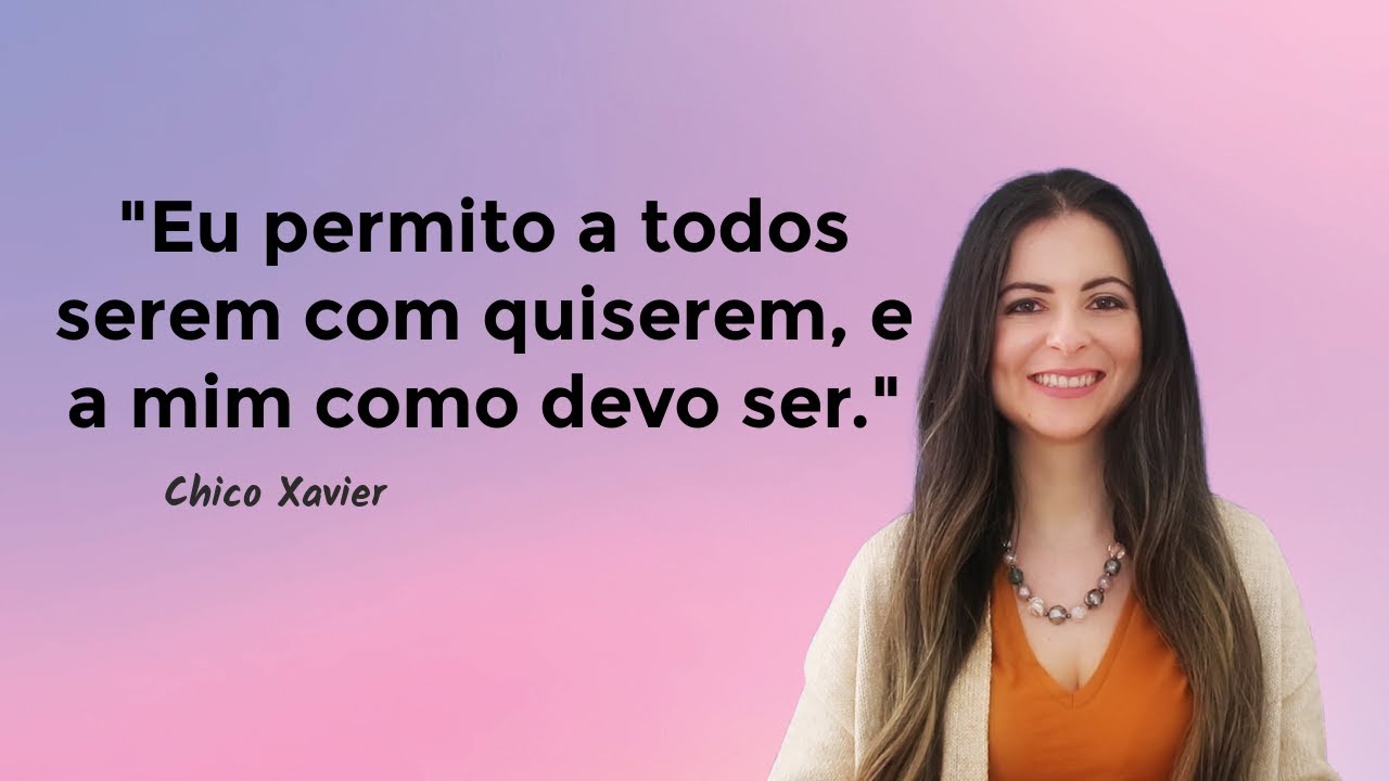 Solte o excesso de controle para entrar no fluxo da vida