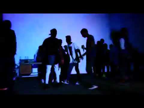 Yabu jc And Dave Ahadu 'kene lela" Live Performance 2016! 1990 Album