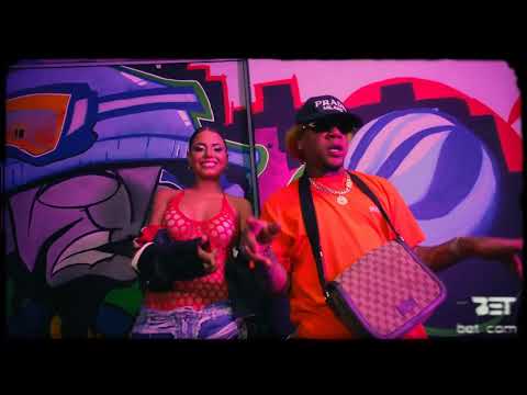 Yomel El Meloso ❌ Ms Nina - Pingoneo [Video Oficial]
