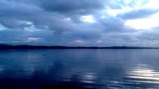 preview picture of video 'Wilson Inlet, Denmark, Western Australia - Early Morning'